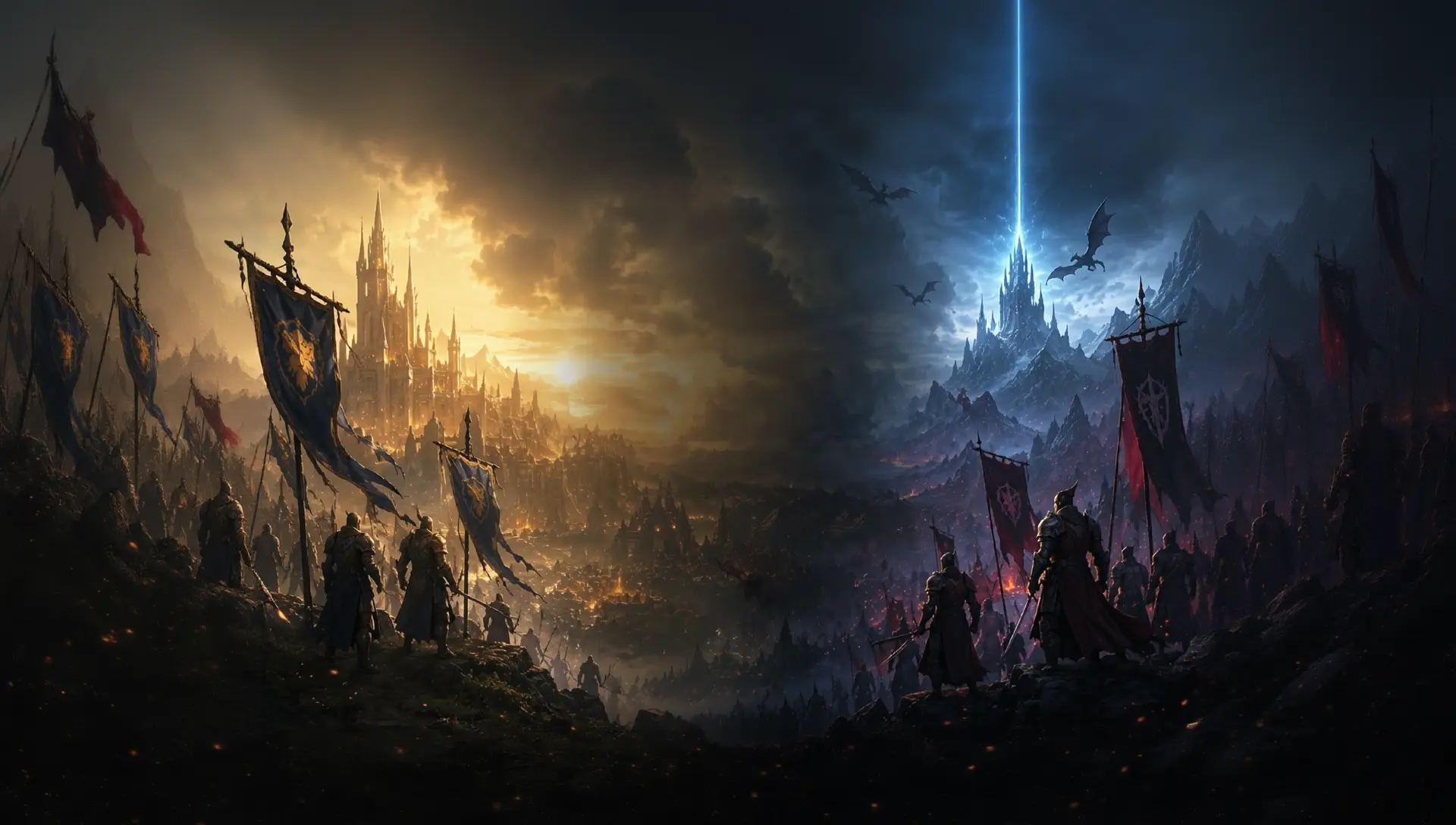 Управление гильдией в MMORPG на платформе gg-hub: ростер, рейды, календарь, хранилище, ДКП, заявки и блог гильдии