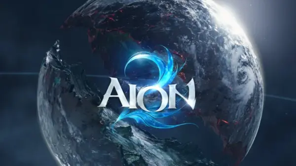 Aion 2